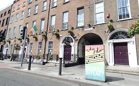 Jackson Court Hotel